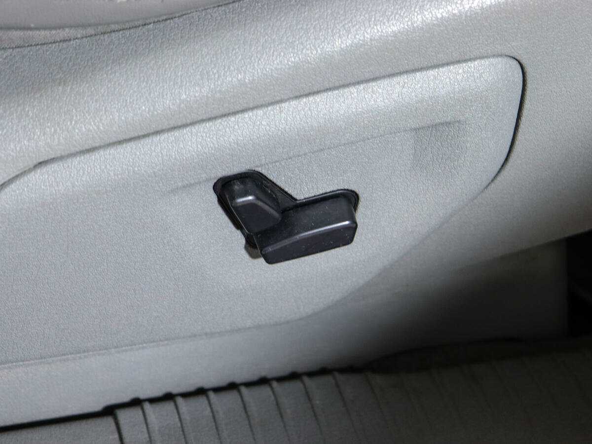 Купить Jeep Grand Cherokee, 2007, 296 472 км, фото №15