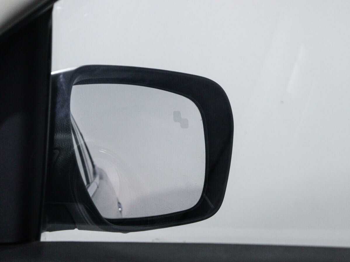 Купить Mazda CX-7, 2011, 165 900 км, фото №15