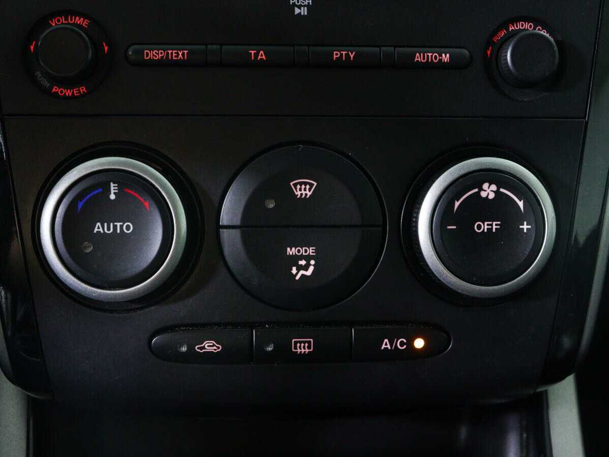 Купить Mazda CX-7, 2011, 165 900 км, фото №16