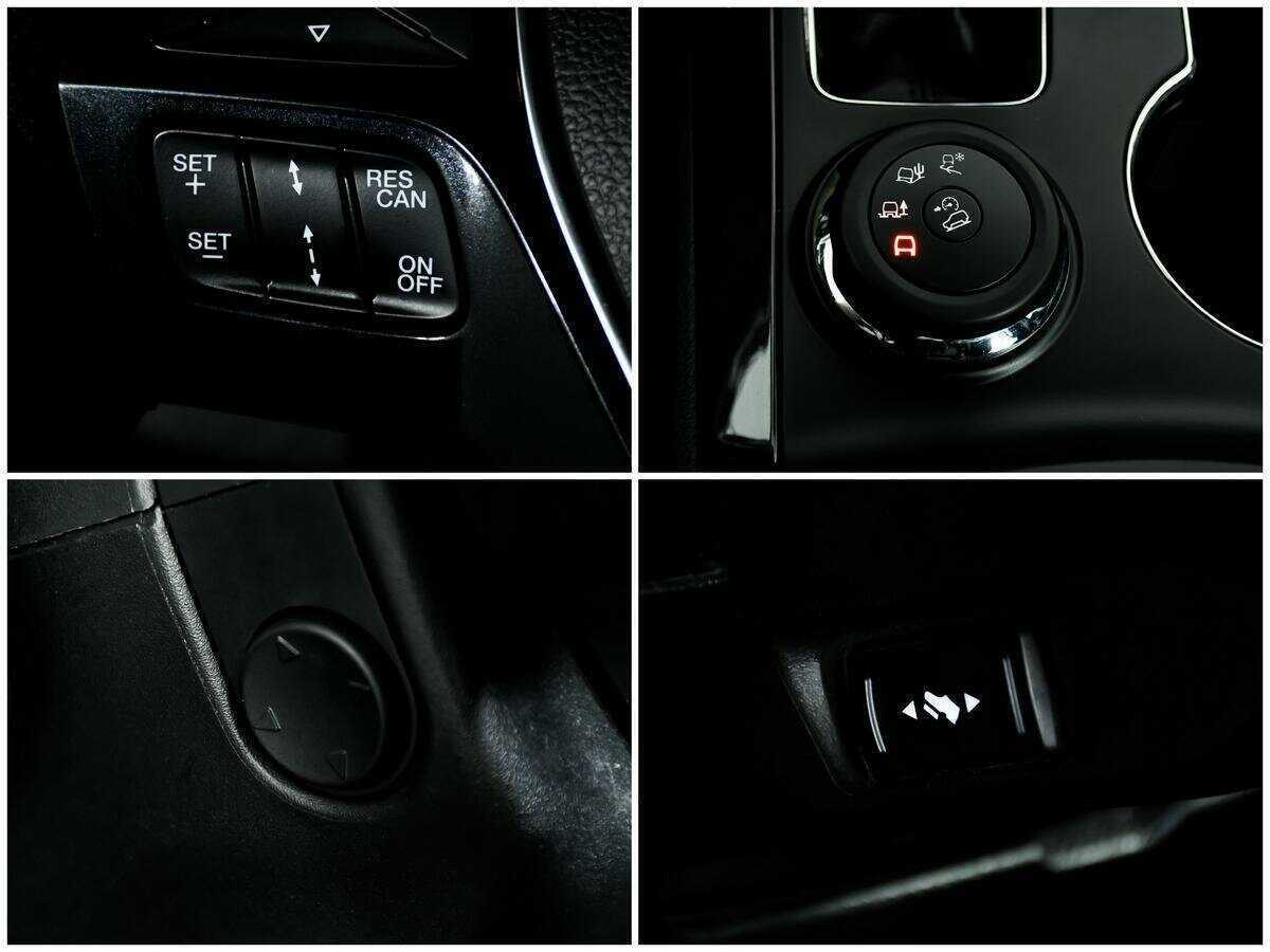 Купить Ford Explorer, 2017, 96 000 км, фото №16