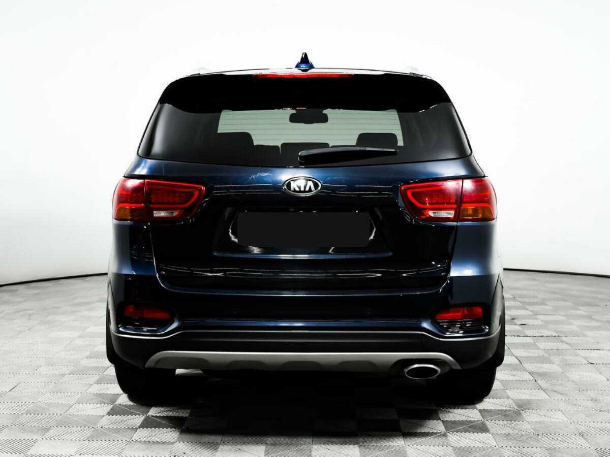 Купить Kia Sorento, 2018, 149 553 км, фото №6