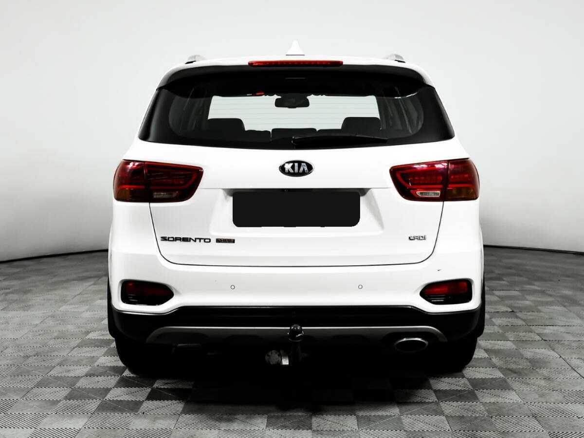 Купить Kia Sorento, 2018, 95 314 км, фото №5
