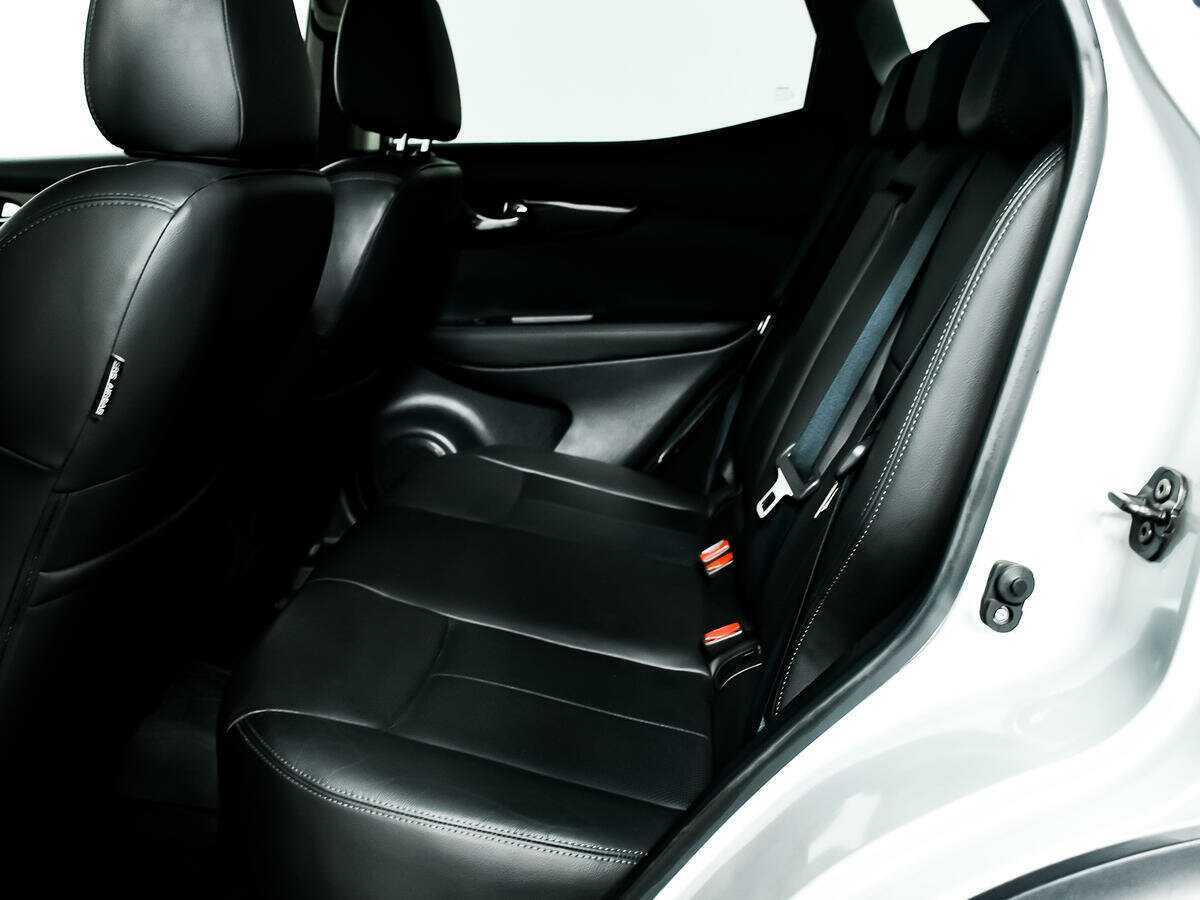 Купить Nissan Qashqai, 2019, 46 629 км, фото №12