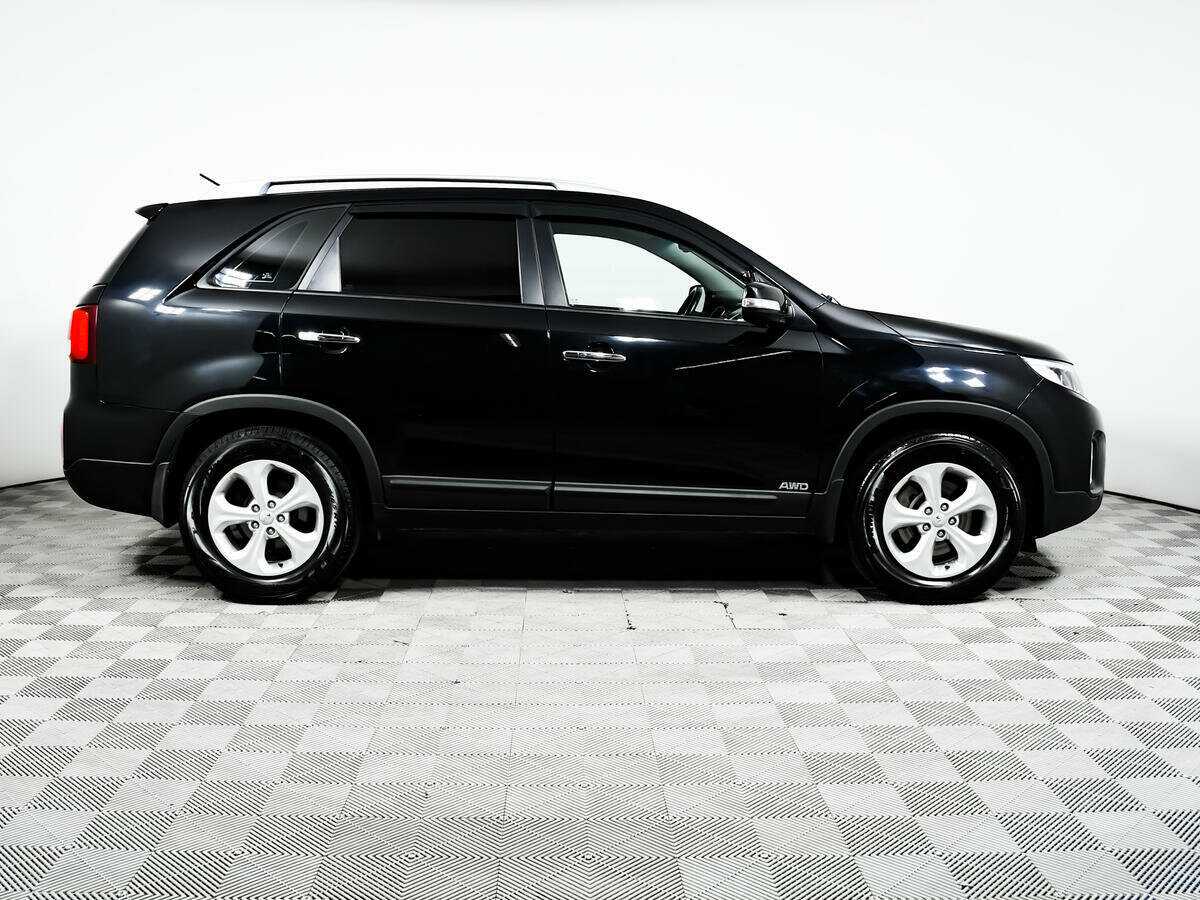 Купить Kia Sorento, 2019, 90 000 км, фото №4