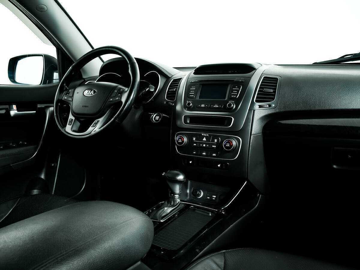 Купить Kia Sorento, 2019, 90 000 км, фото №9