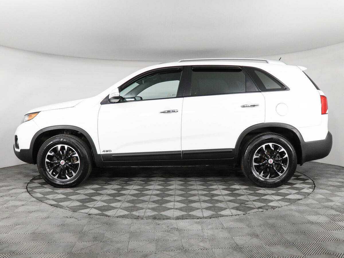 Купить Kia Sorento, 2010, 173 588 км, фото №8
