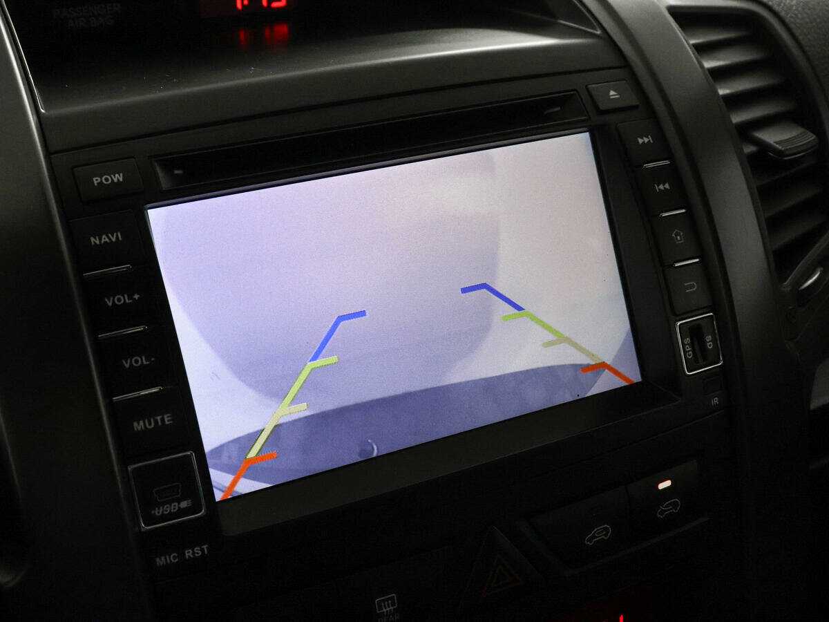 Купить Kia Sorento, 2010, 173 588 км, фото №13