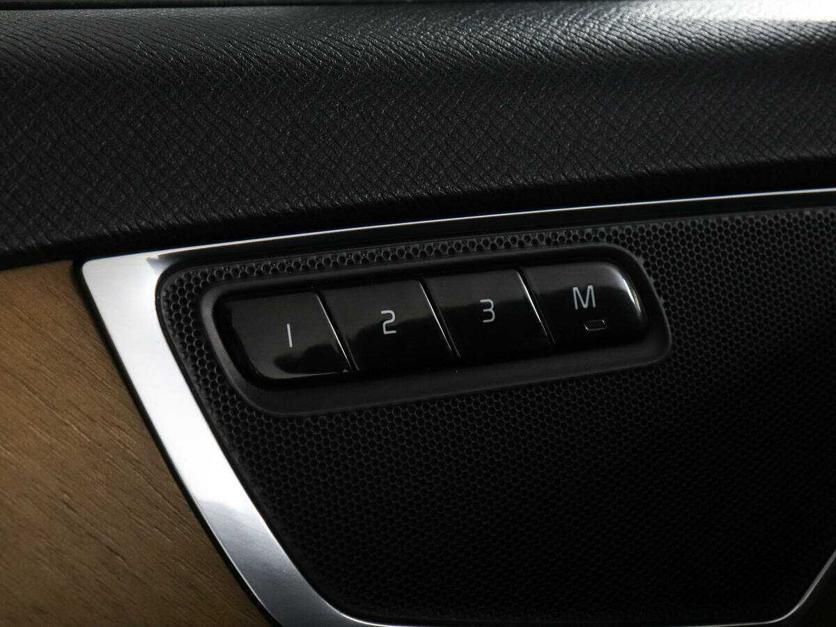 Купить Volvo XC90, 2016, 204 399 км, фото №14