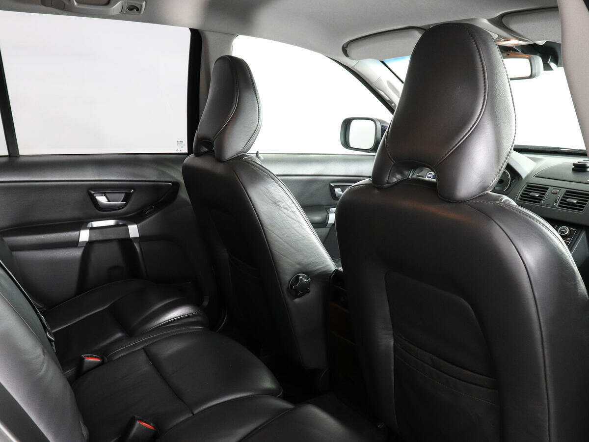 Купить Volvo XC90, 2008, 171 050 км, фото №9
