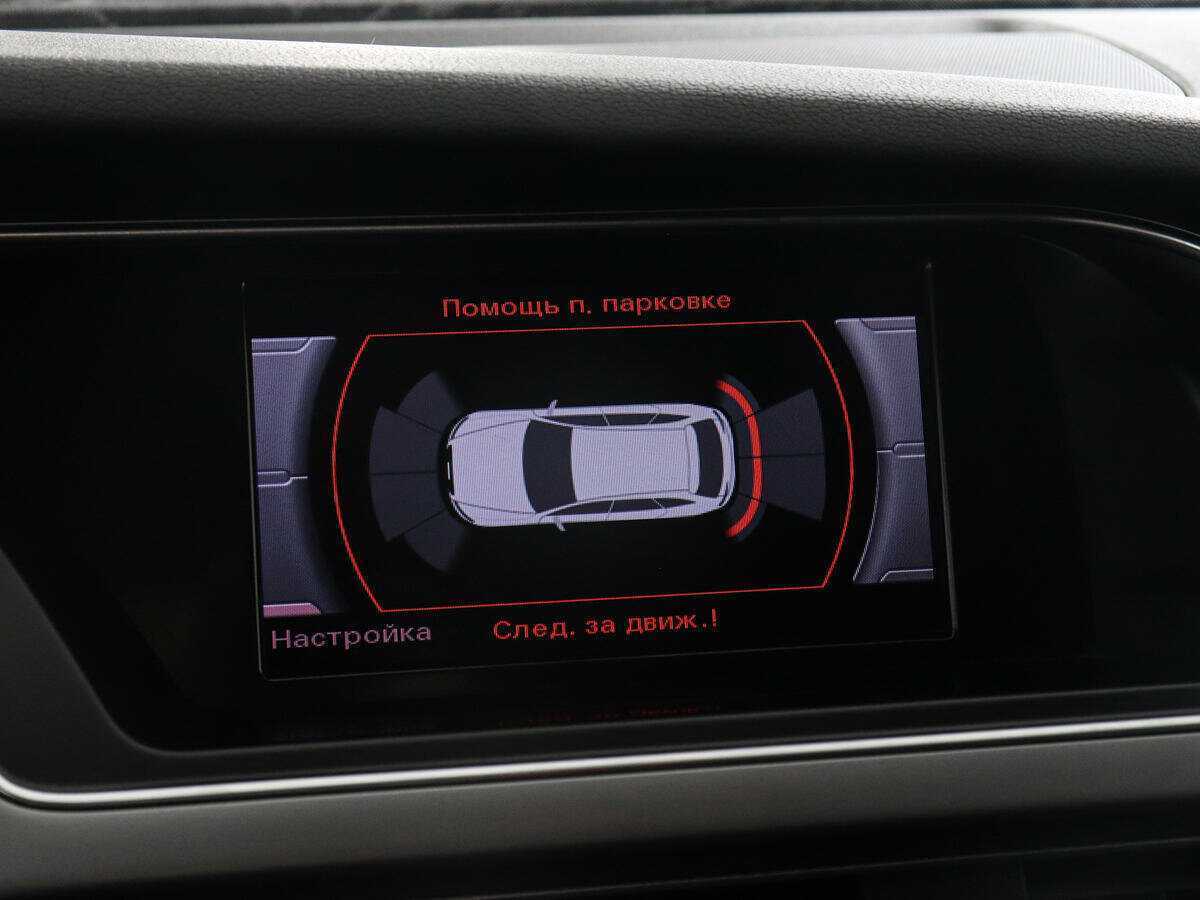 Купить Audi A4 allroad, 2012, 184 980 км, фото №15