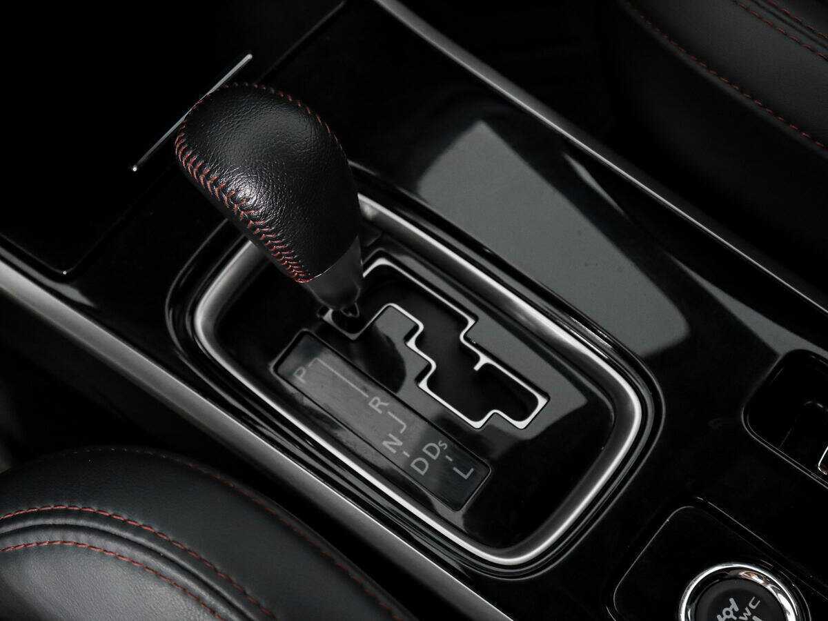 Купить Mitsubishi Outlander, 2020, 71 279 км, фото №12