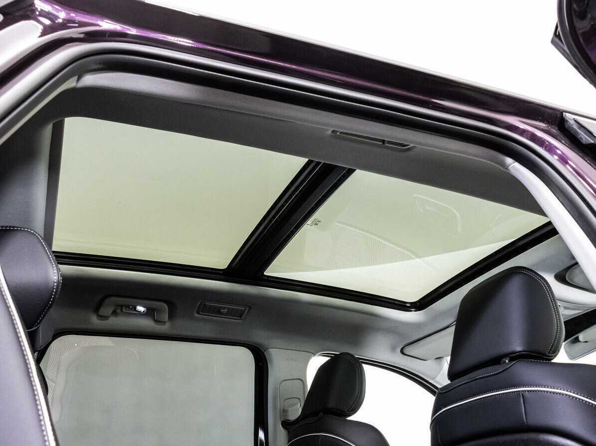 Купить EXEED VX, 2023, 22 000 км, фото №21