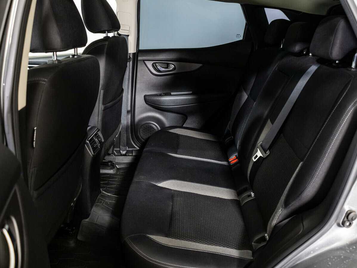 Купить Nissan Qashqai, 2022, 43 643 км, фото №8