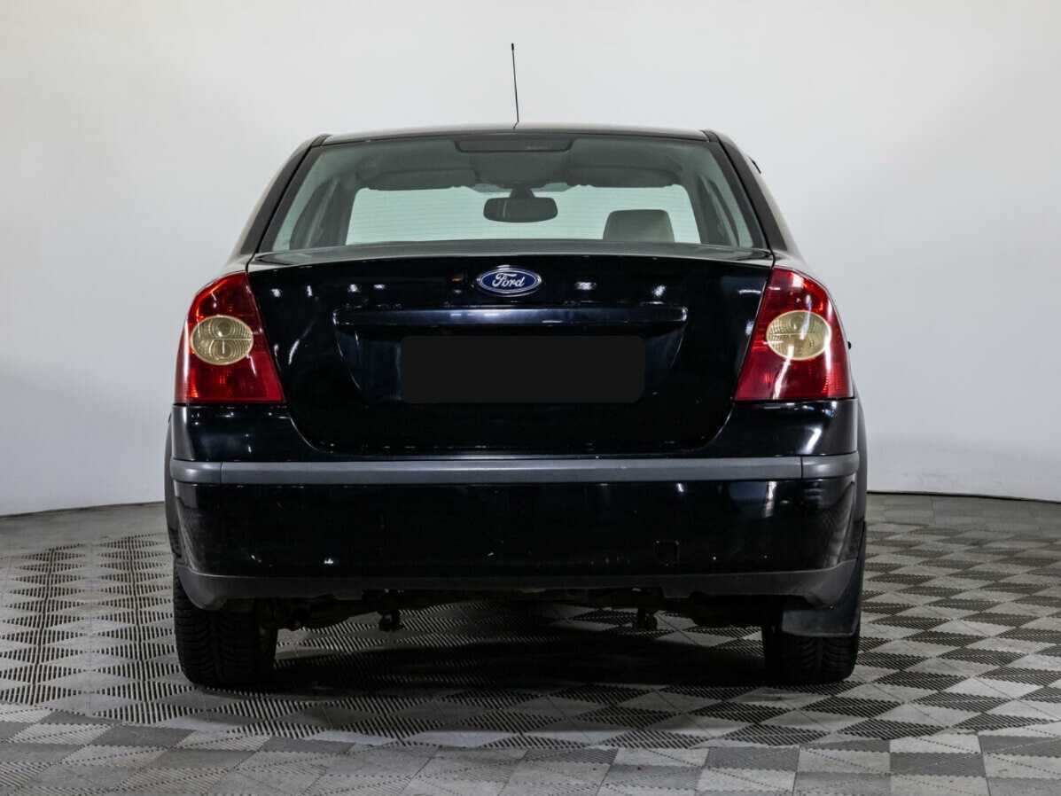 Купить Ford Focus, 2006, 305 000 км, фото №6