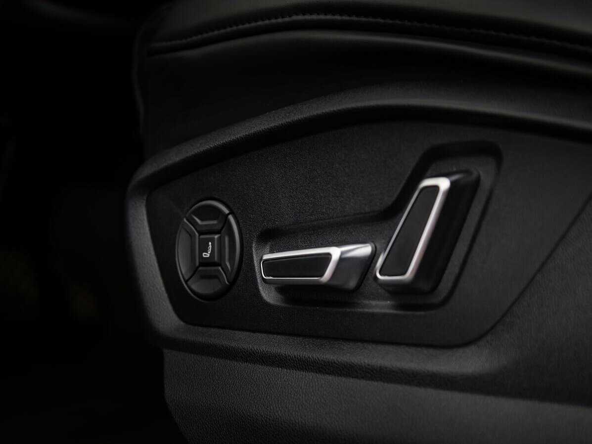 Купить Audi Q8 55 TFSI, 2019, 84 654 км, фото №17