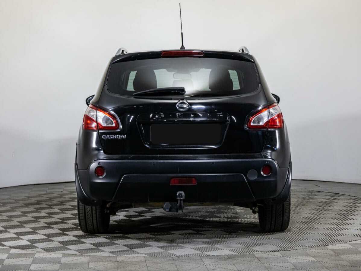 Купить Nissan Qashqai, 2011, 248 049 км, фото №6