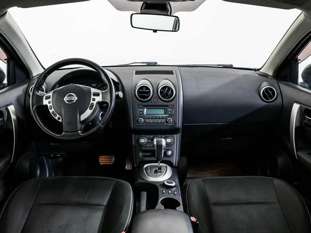 Купить Nissan Qashqai, 2011, 248 049 км, фото №13