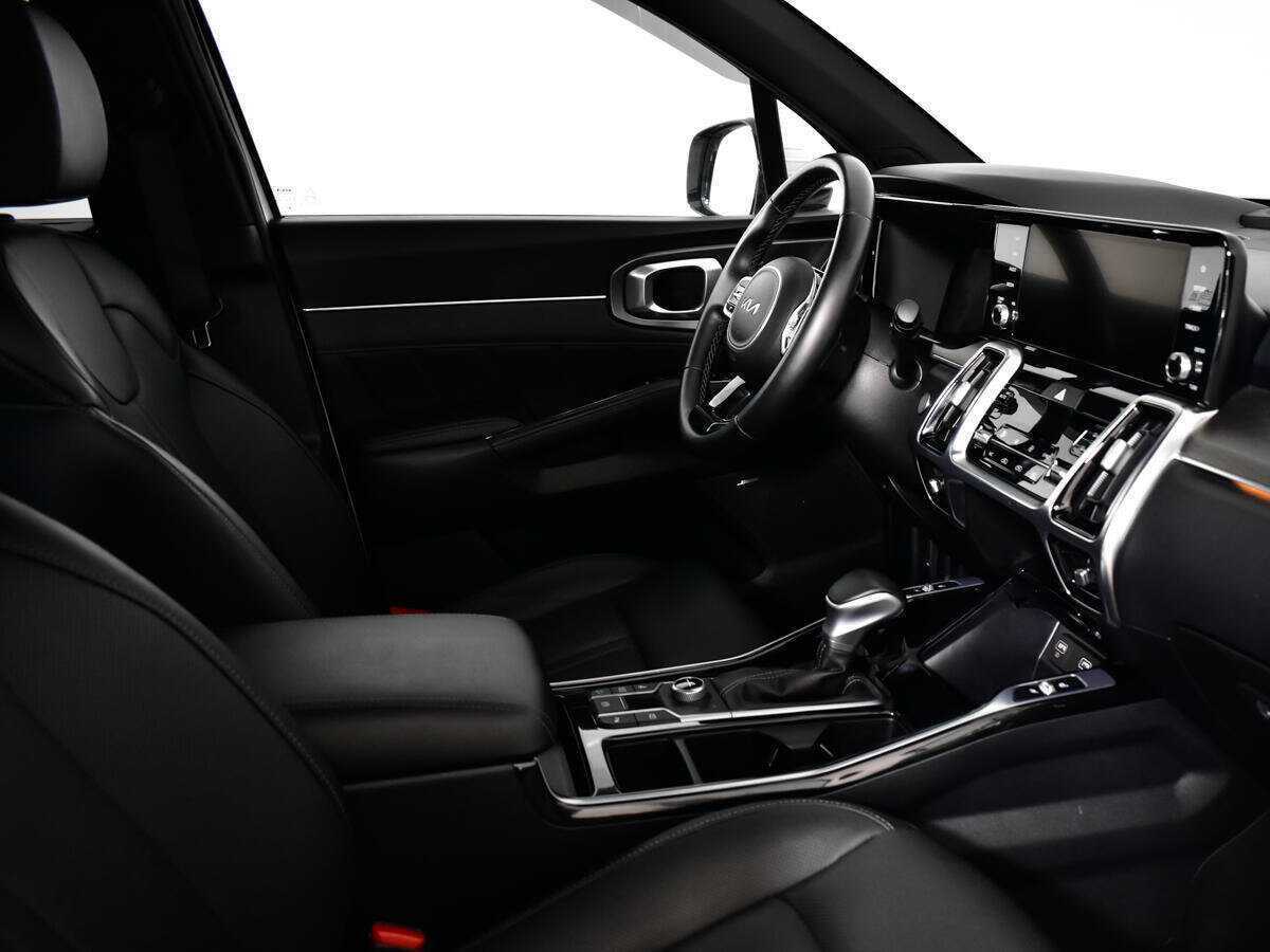 Купить Kia Sorento, 2022, 52 854 км, фото №9