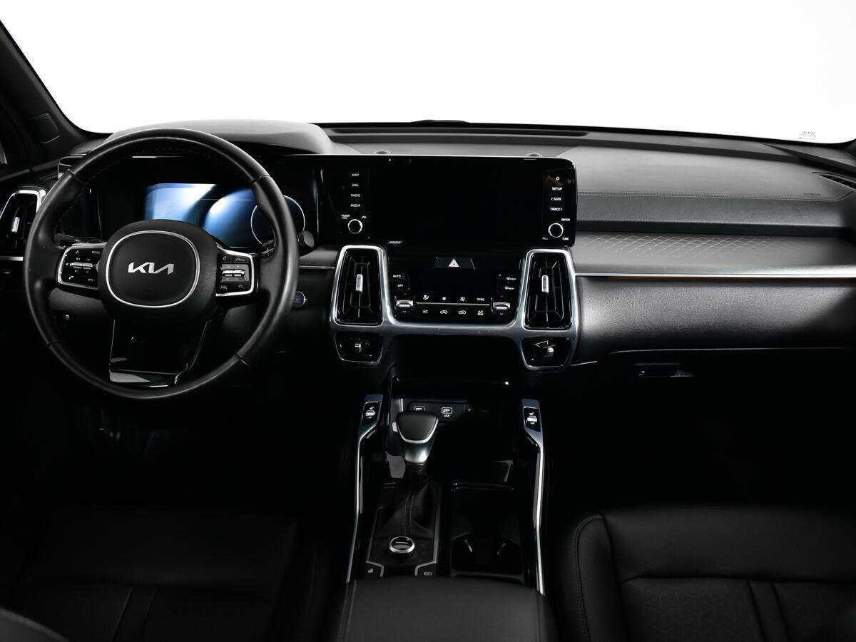 Купить Kia Sorento, 2022, 52 854 км, фото №12