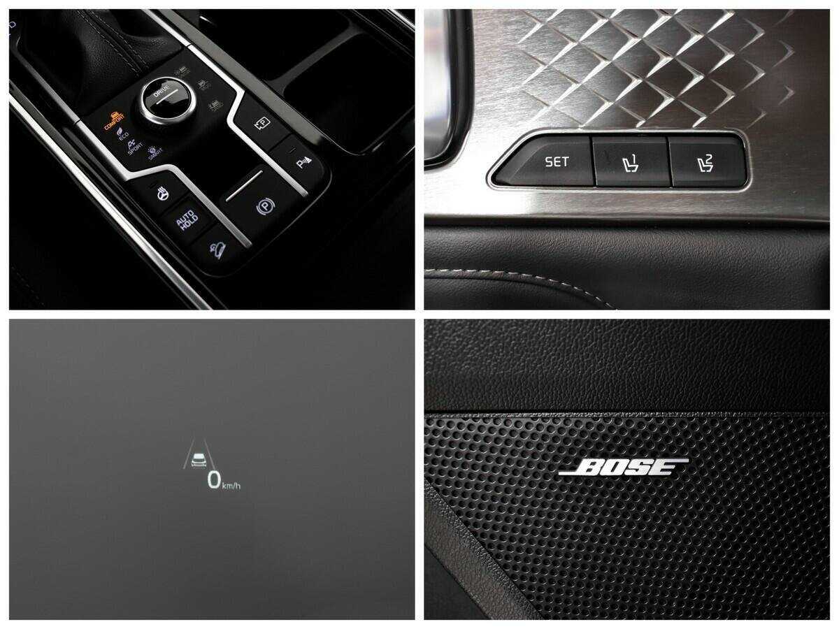 Купить Kia Sorento, 2022, 52 854 км, фото №13
