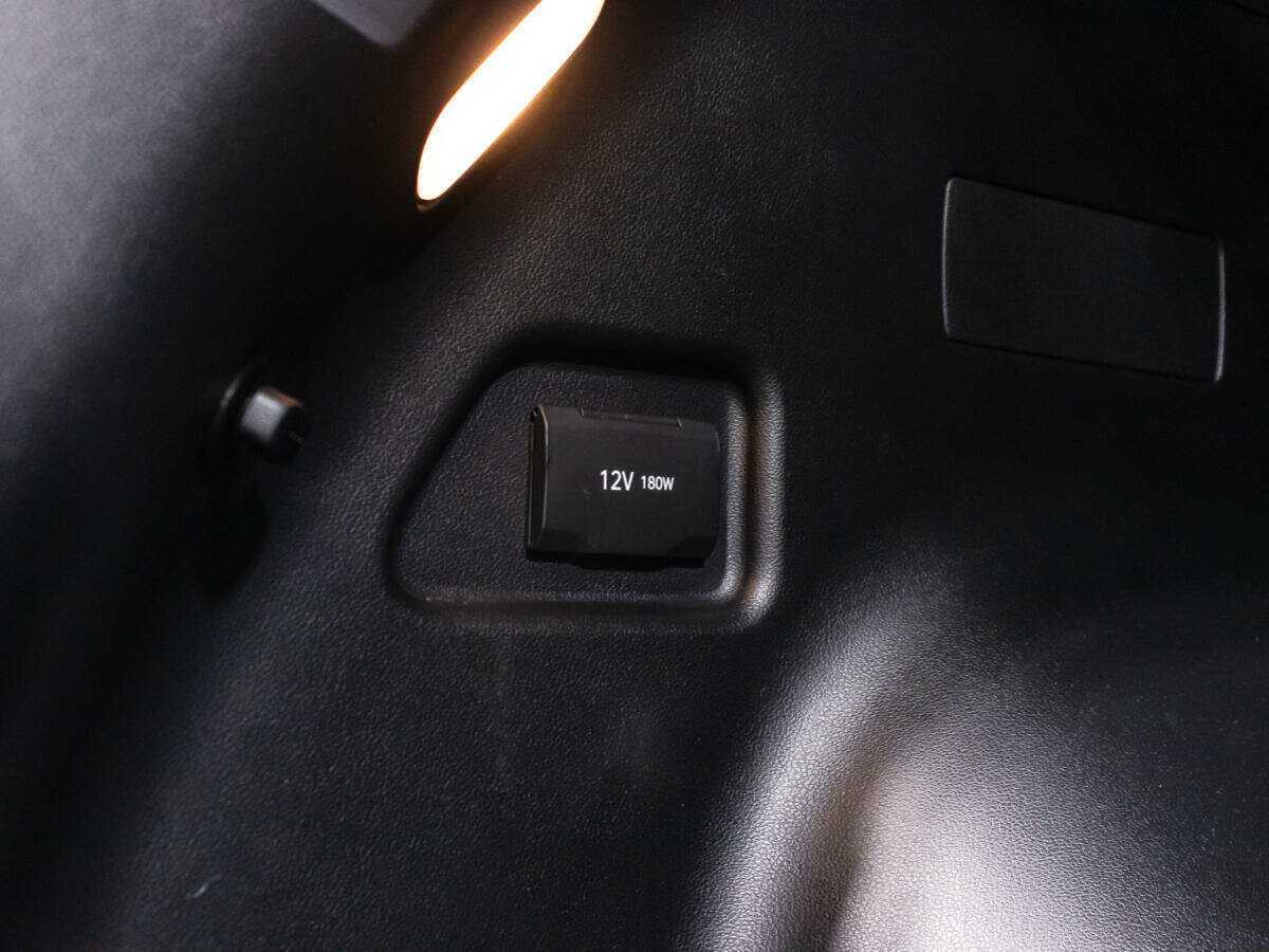 Купить Hyundai Tucson, 2022, 45 229 км, фото №15