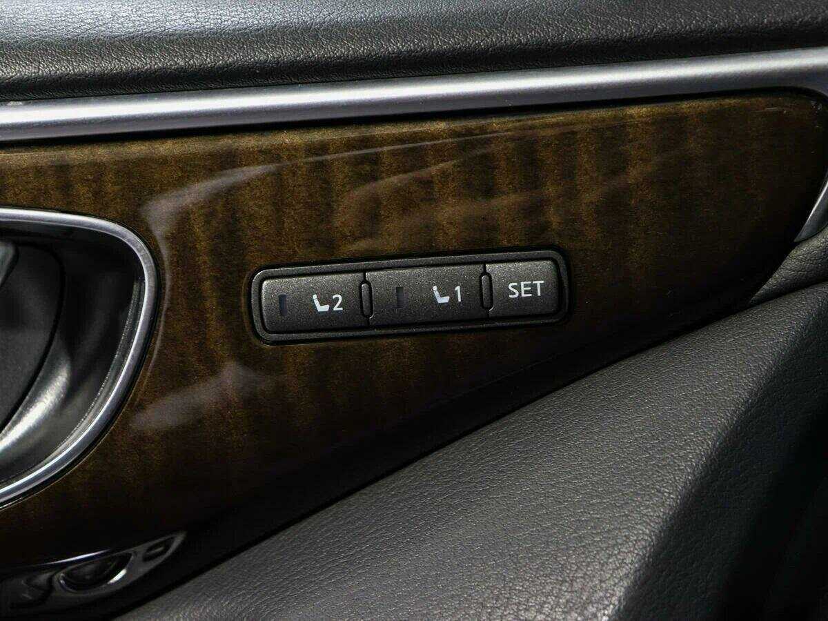 Купить Infiniti Q50, 2014, 130 000 км, фото №18