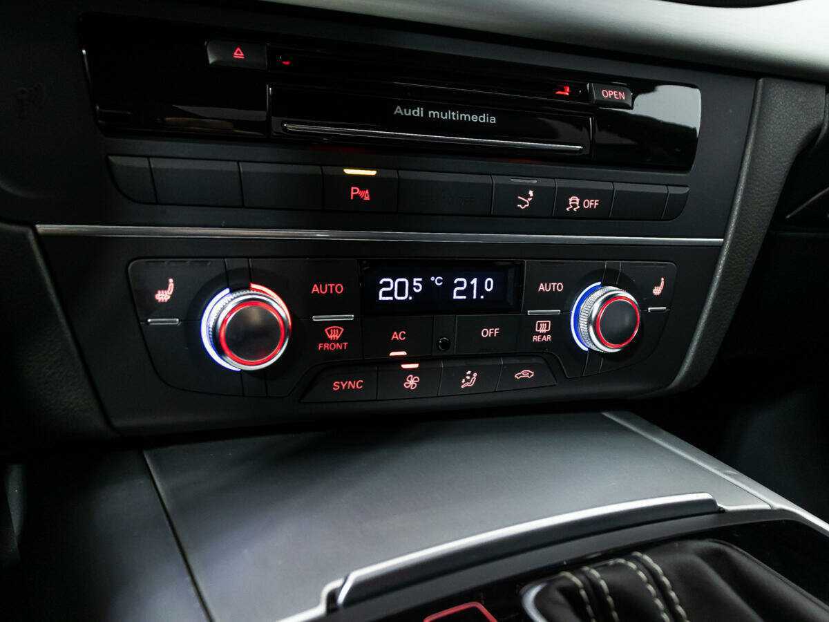 Купить Audi A7 S-tronic, 2012, 71 141 км, фото №17