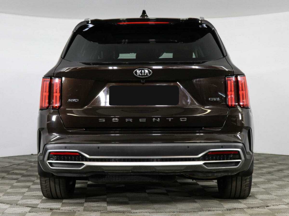 Купить Kia Sorento, 2020, 57 270 км, фото №6
