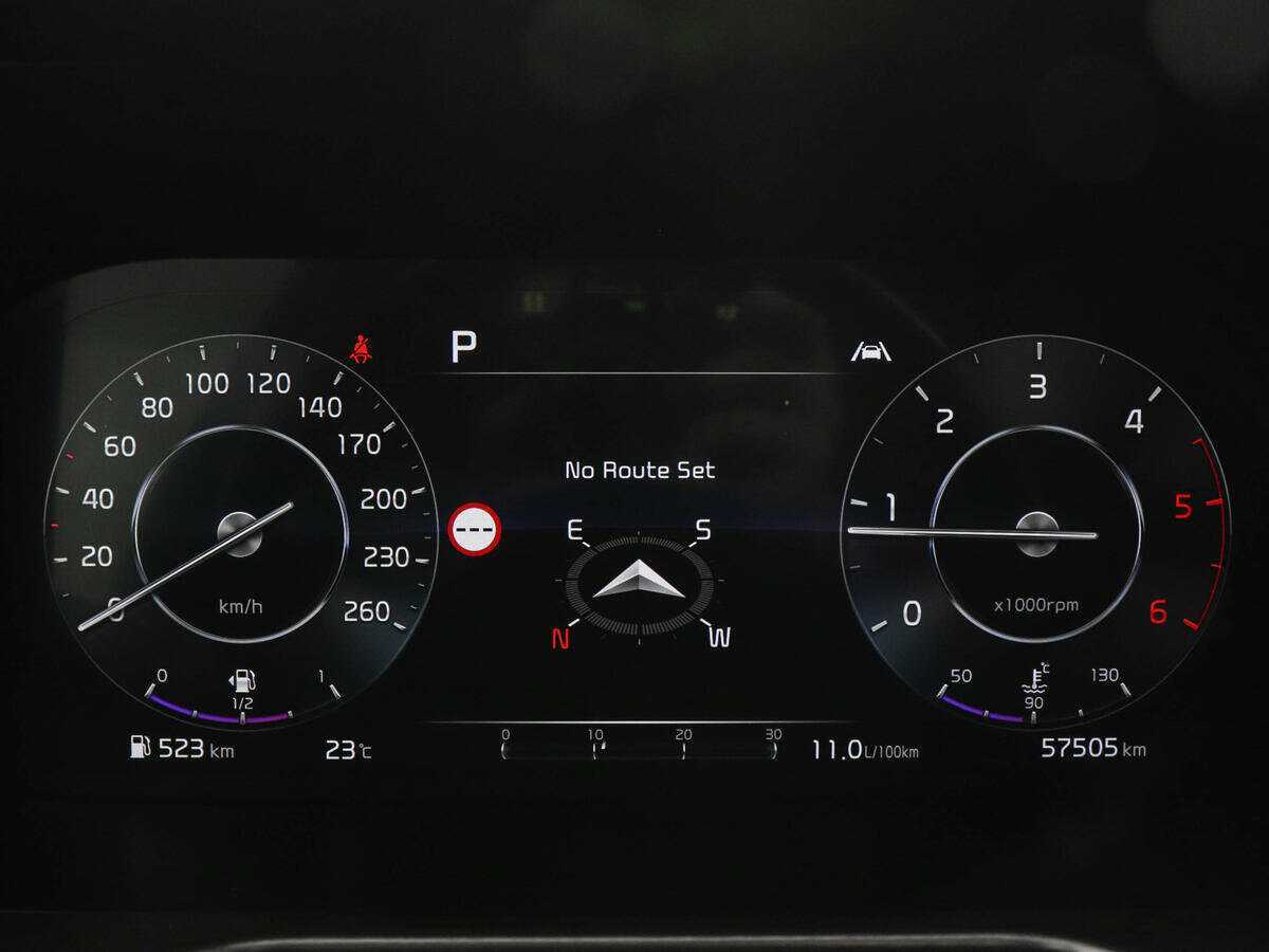 Купить Kia Sorento, 2020, 57 270 км, фото №11