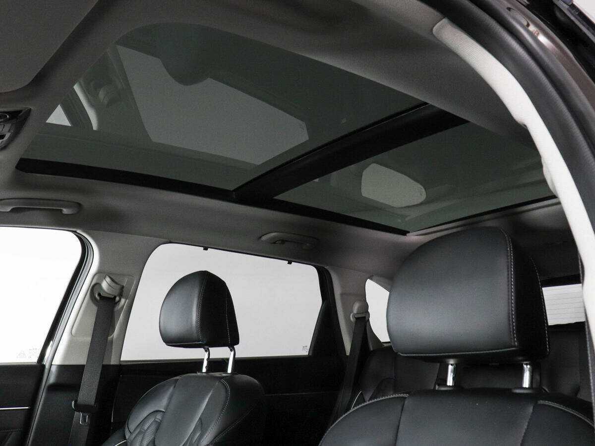 Купить Kia Sorento, 2020, 57 270 км, фото №19