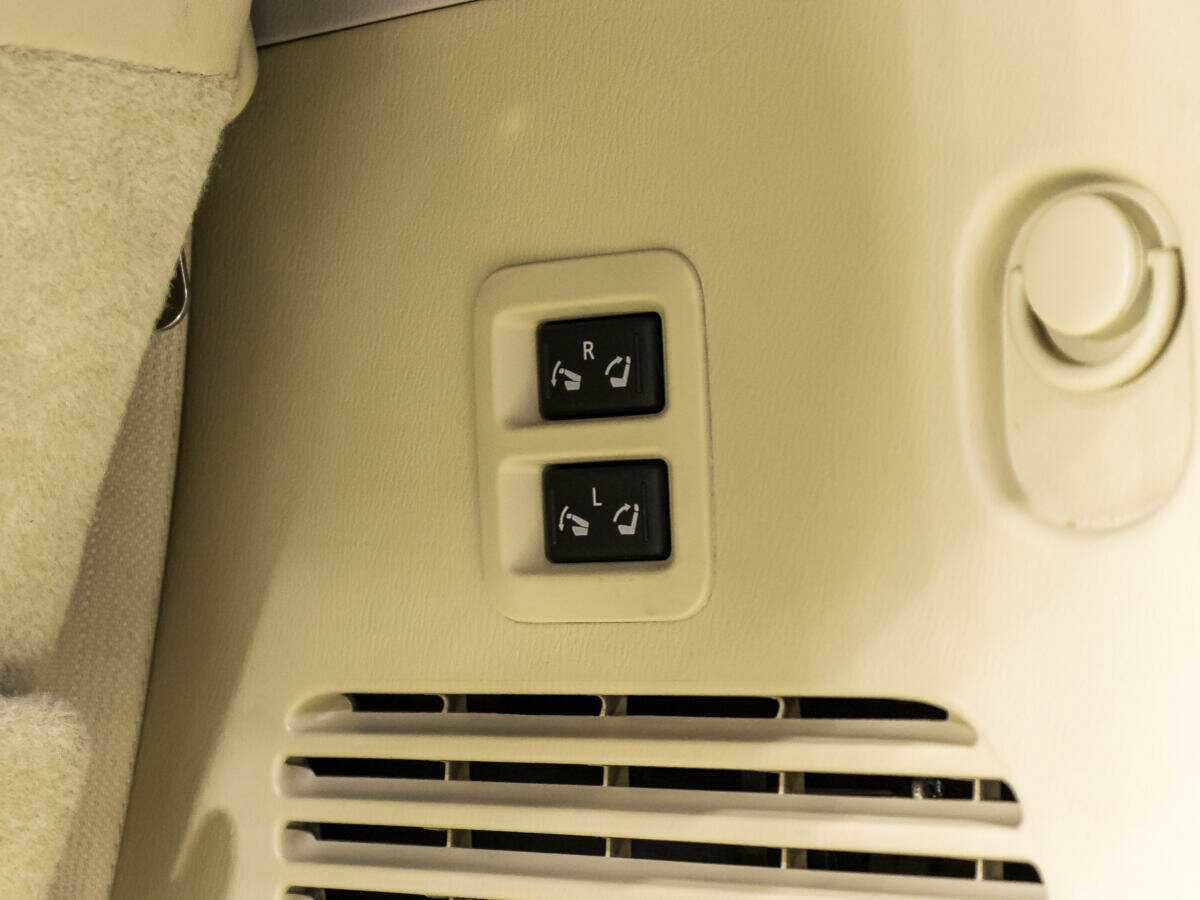 Купить Infiniti QX80, 2014, 168 801 км, фото №12