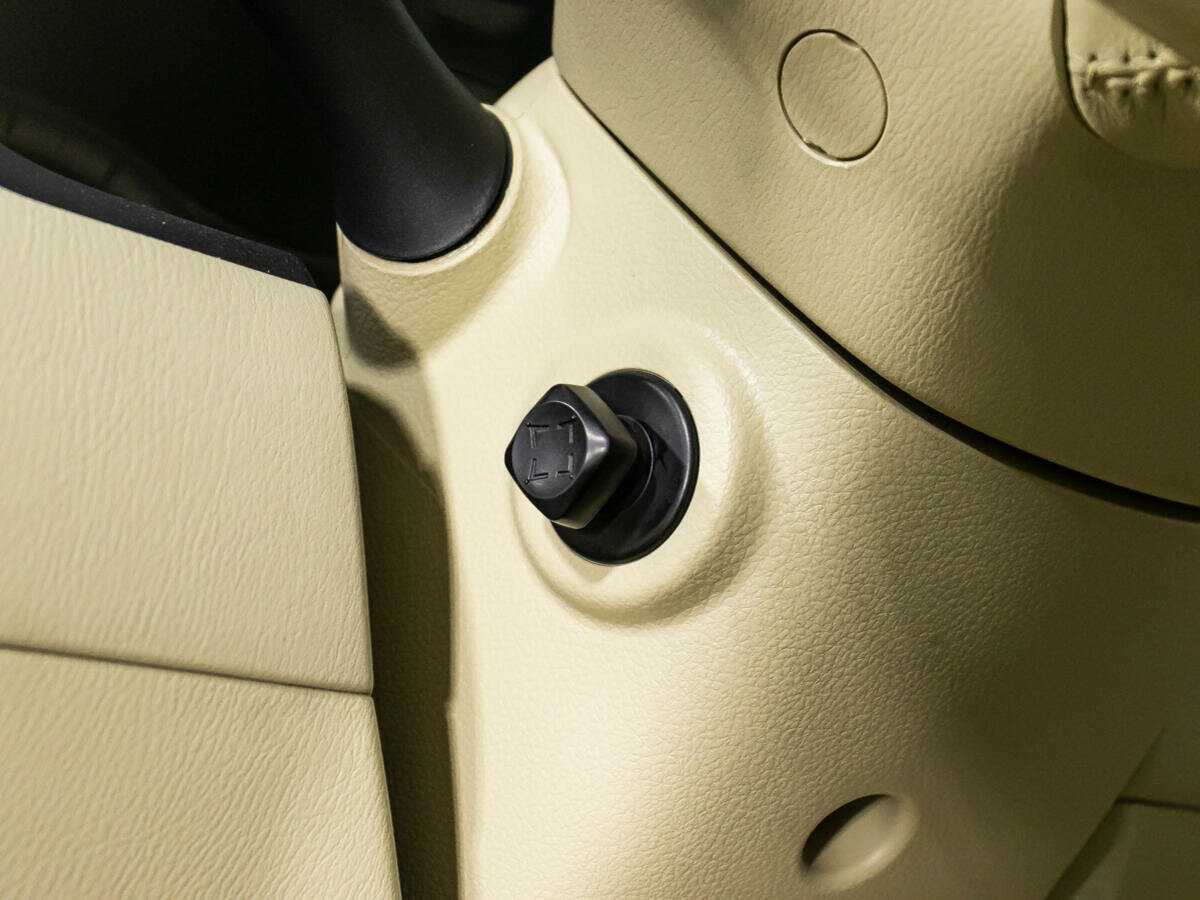 Купить Infiniti QX80, 2014, 168 801 км, фото №20