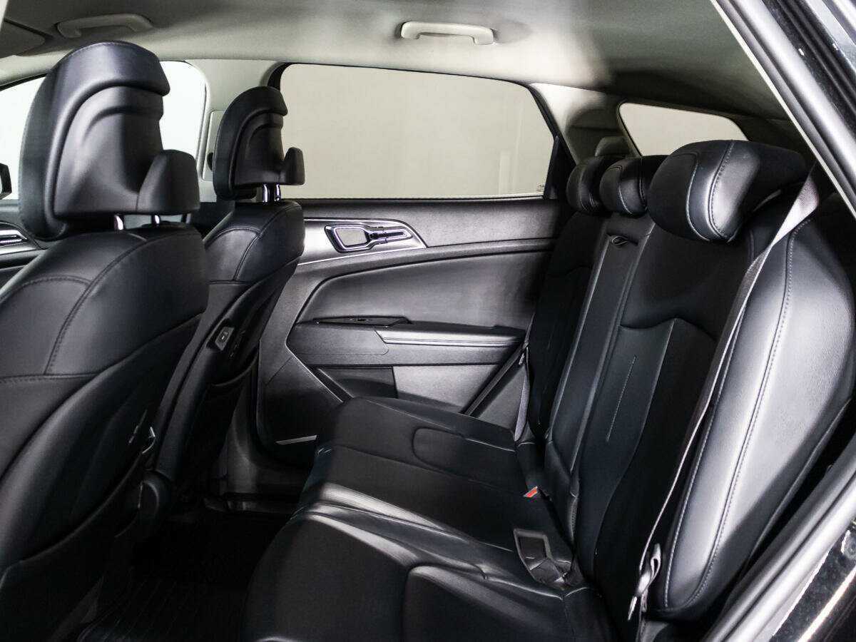 Купить Kia Sportage, 2022, 57 032 км, фото №10
