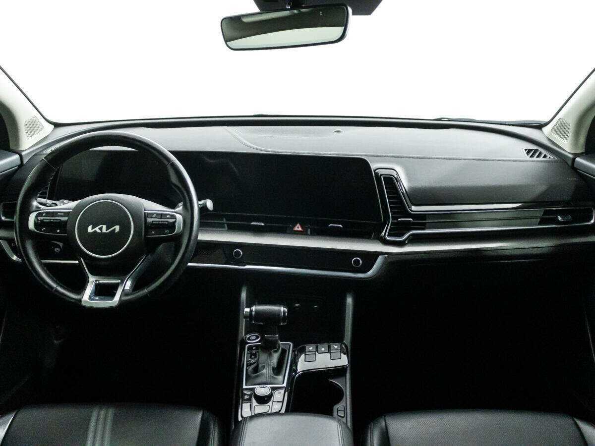 Купить Kia Sportage, 2022, 57 032 км, фото №13