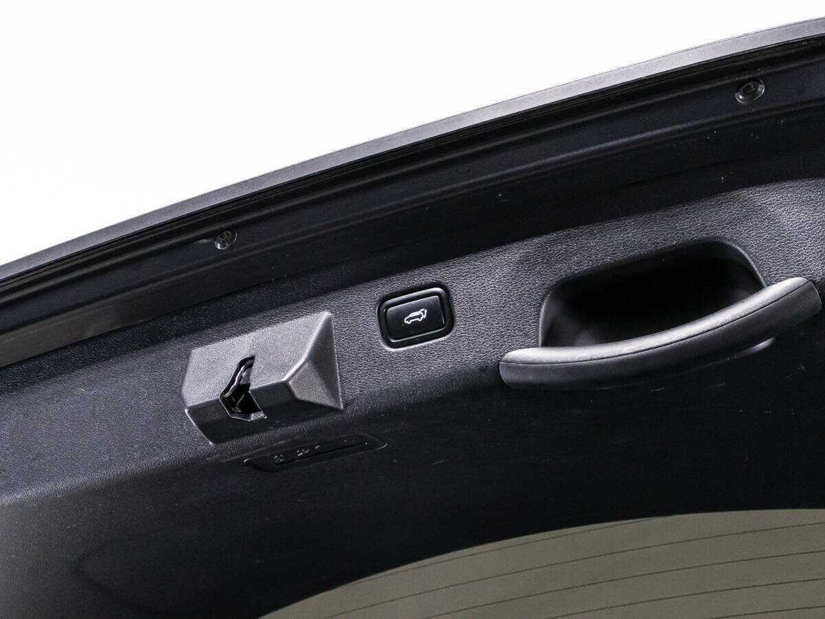 Купить Kia Sportage, 2022, 57 032 км, фото №15