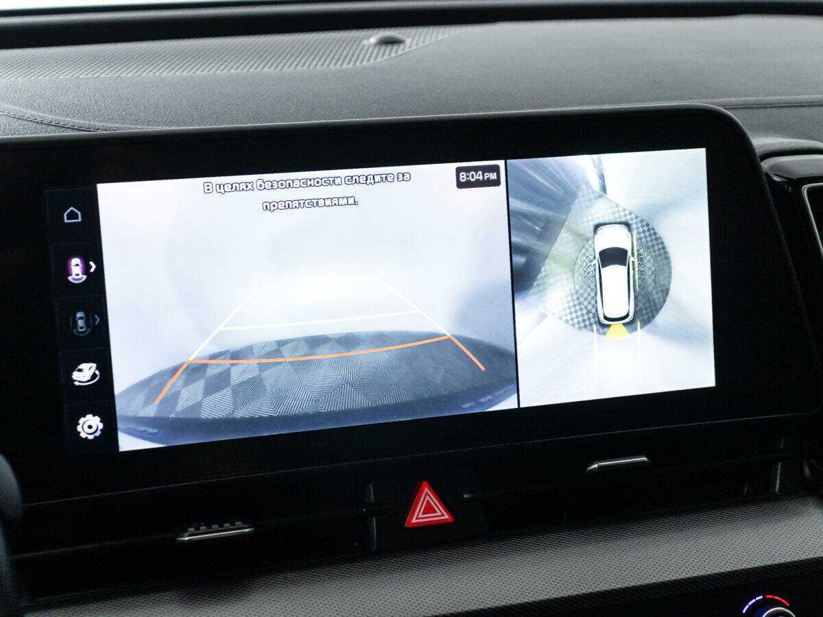 Купить Kia Sportage, 2022, 57 032 км, фото №16