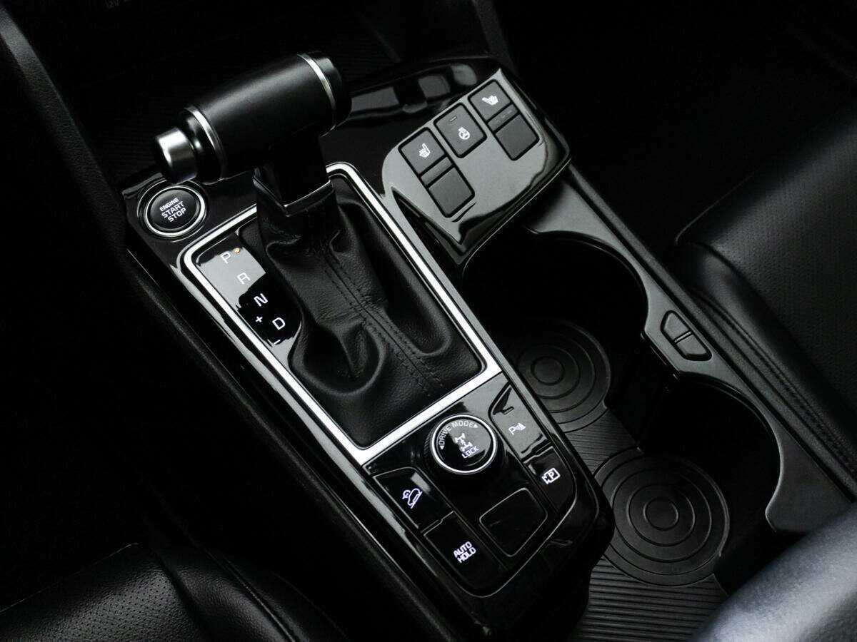 Купить Kia Sportage, 2022, 57 032 км, фото №18