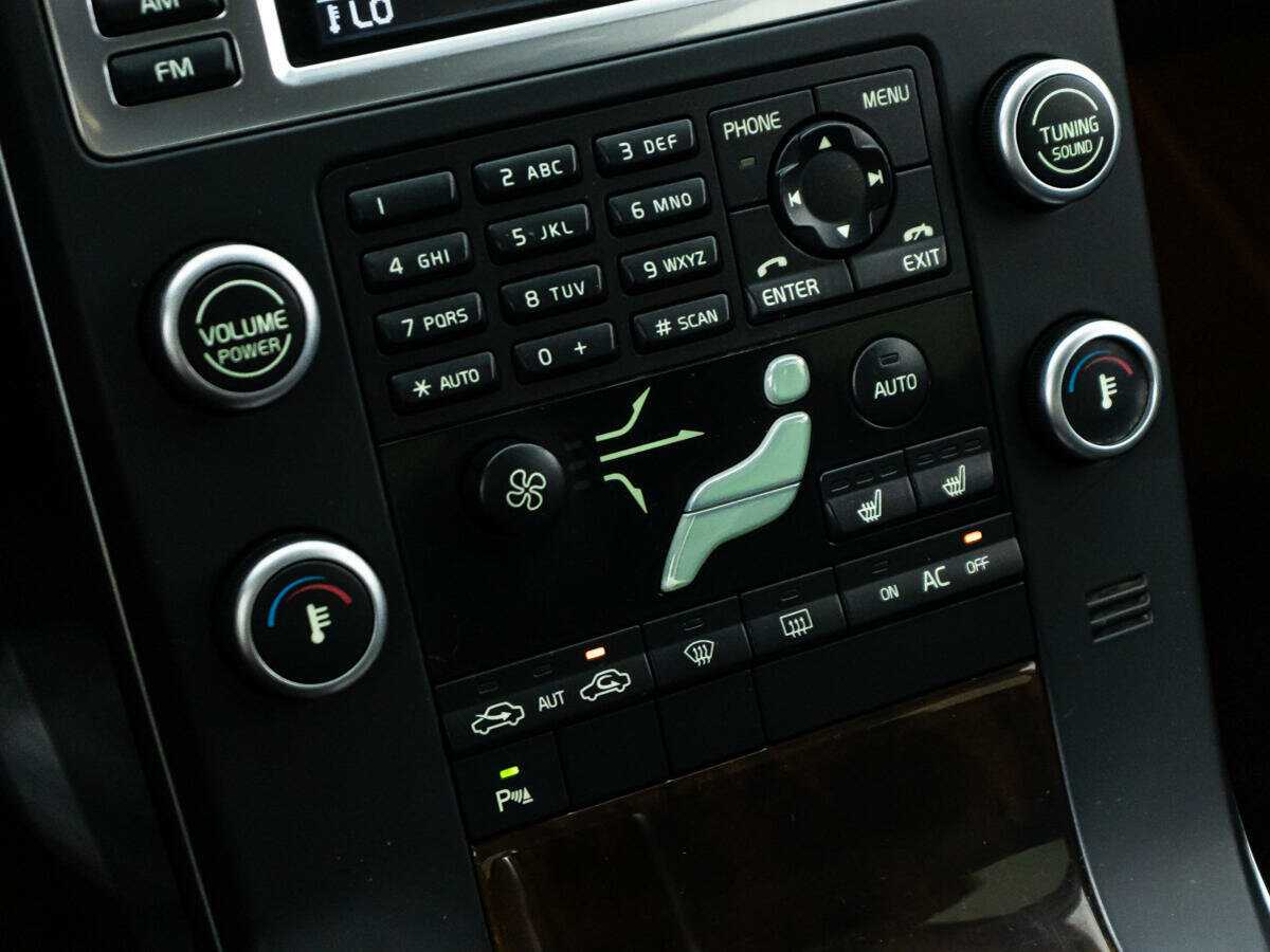 Купить Volvo S80, 2010, 282 630 км, фото №16