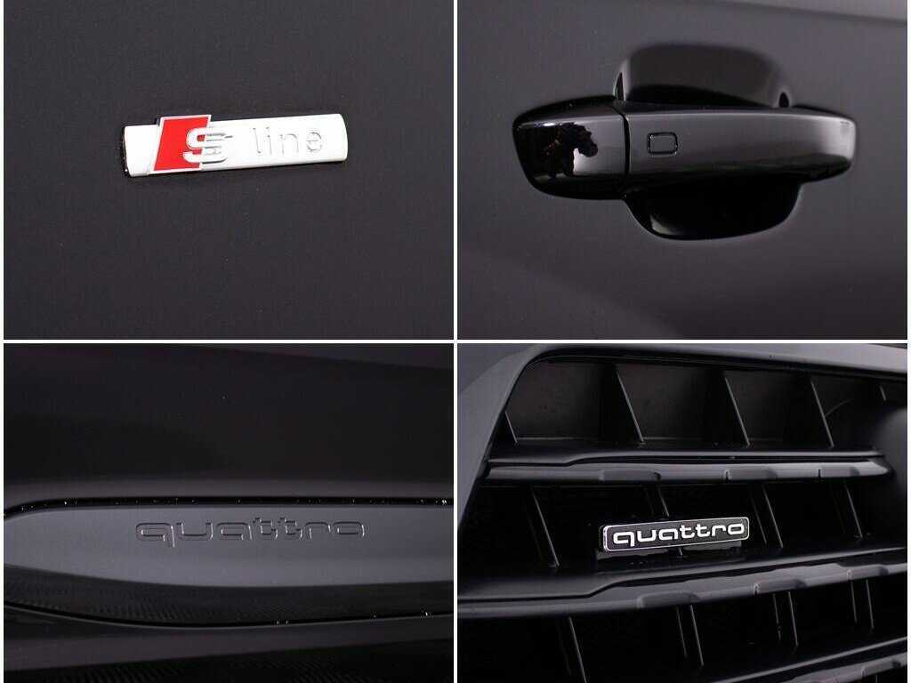 Купить Audi Q7, 2019, 66 761 км, фото №17