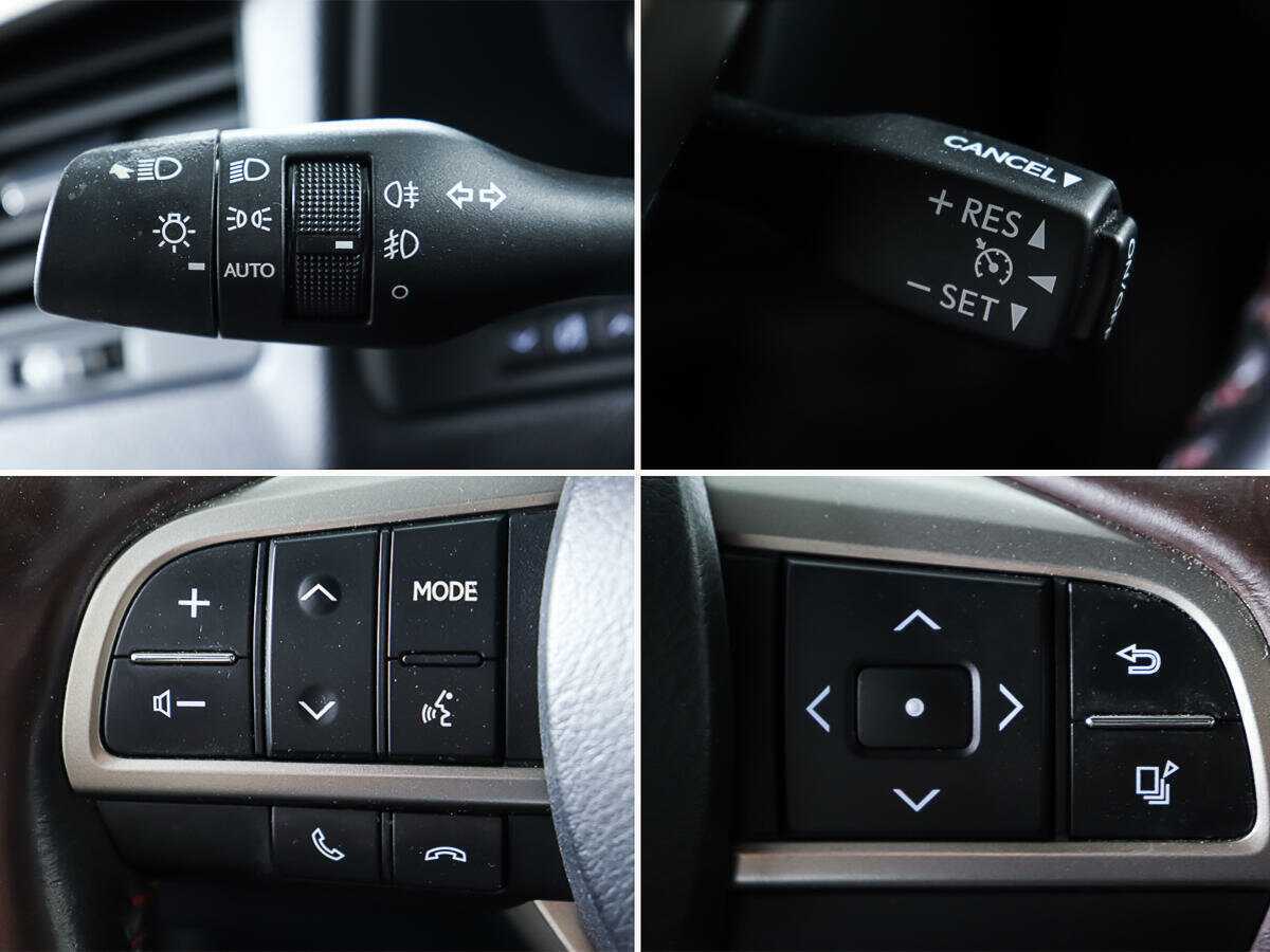 Купить Lexus RX 200t, 2017, 92 000 км, фото №18