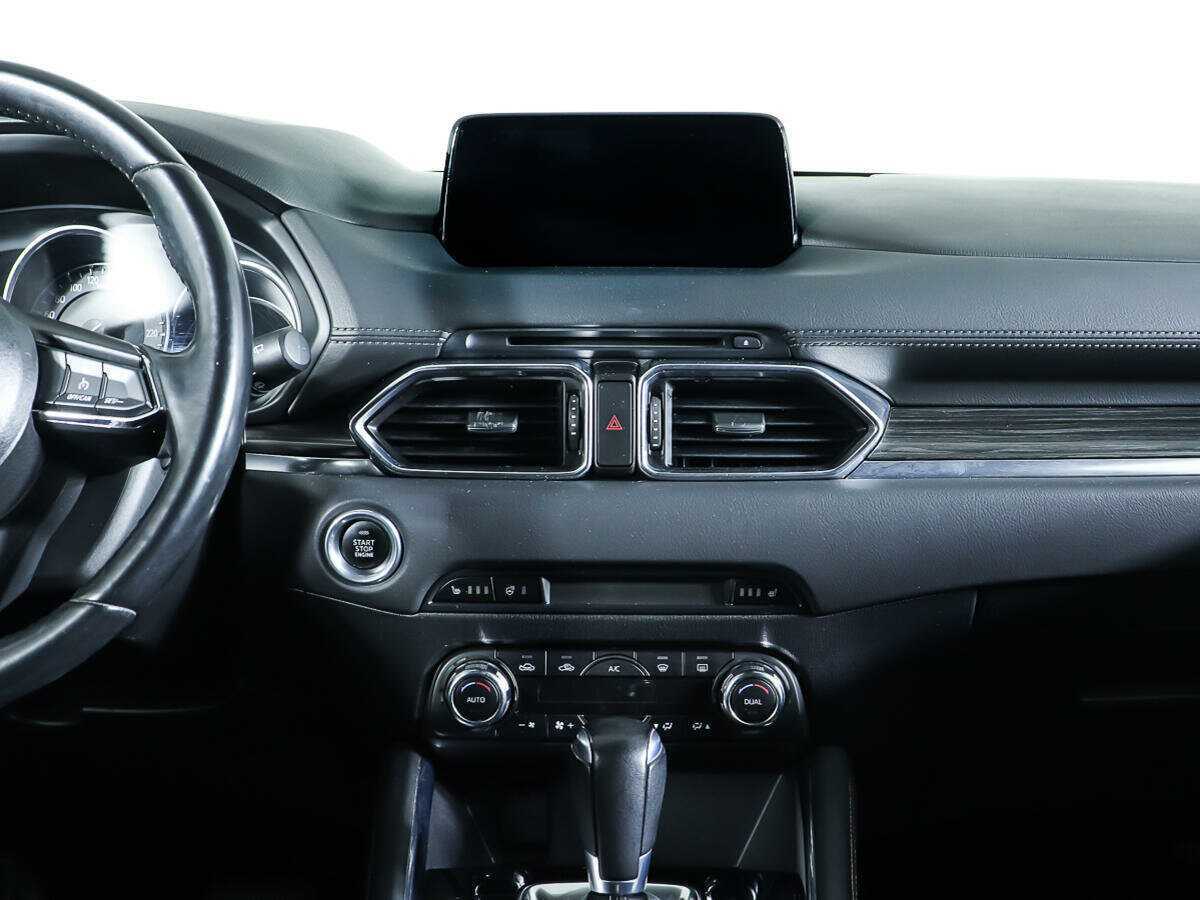 Купить Mazda CX-5, 2017, 73 412 км, фото №11