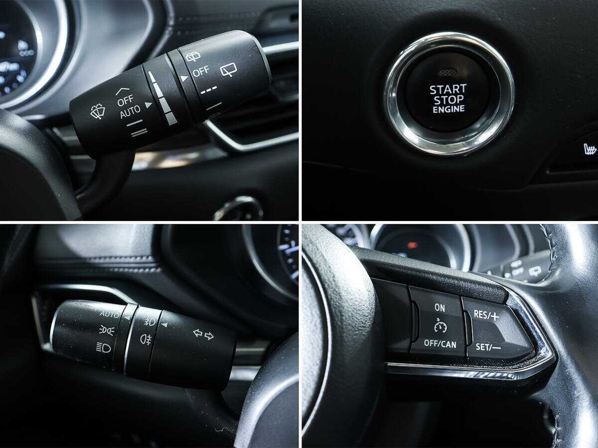 Купить Mazda CX-5, 2017, 73 412 км, фото №16