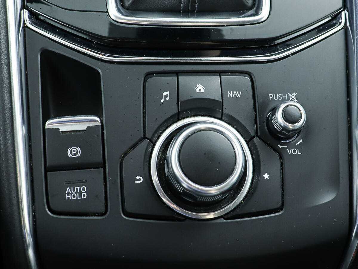 Купить Mazda CX-5, 2017, 73 412 км, фото №17