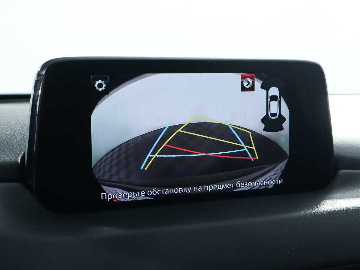 Купить Mazda CX-5, 2017, 73 412 км, фото №21