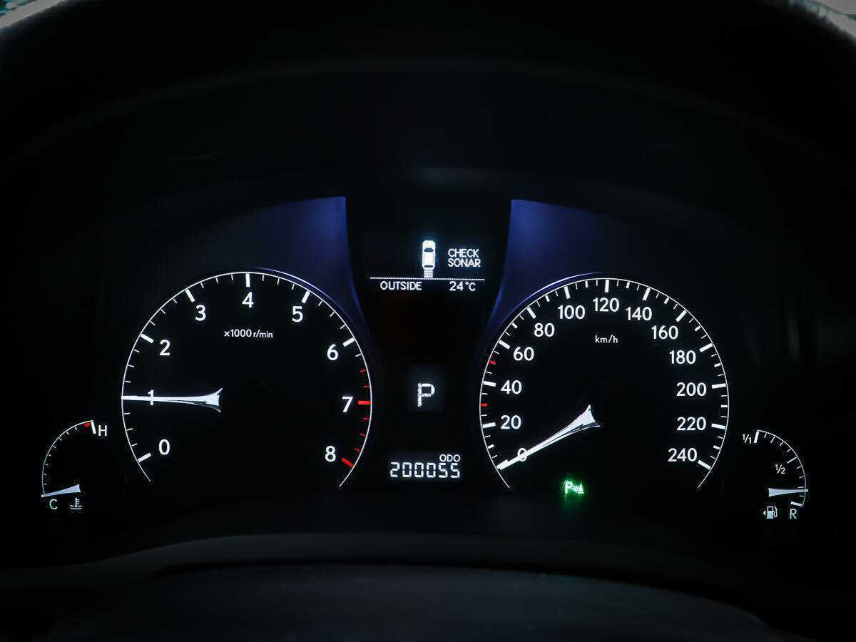 Купить Lexus RX 350, 2010, 200 054 км, фото №12