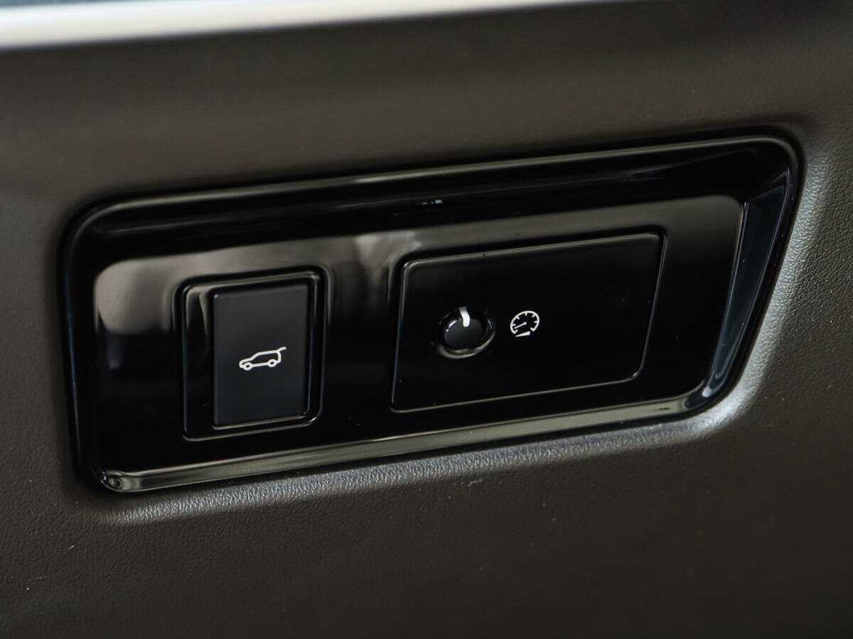 Купить Jaguar F-Pace, 2017, 104 937 км, фото №15