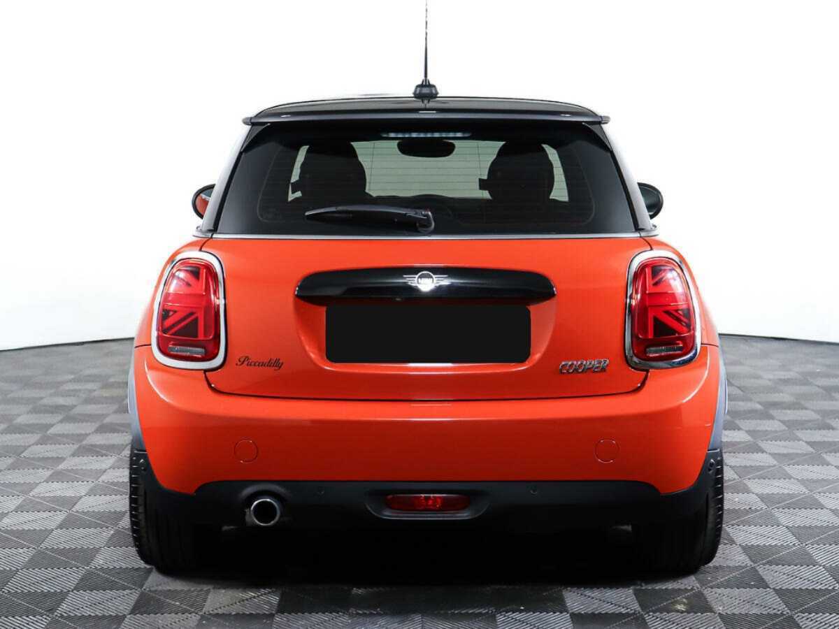 Купить Mini Hatch Cooper, 2021, 48 790 км, фото №5