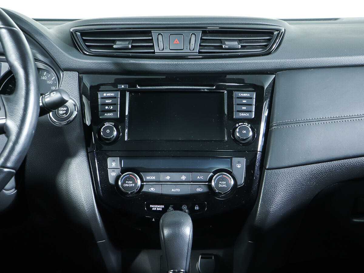 Купить Nissan Qashqai, 2020, 35 729 км, фото №11