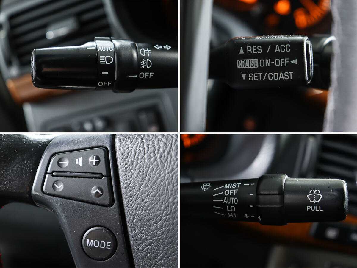 Купить Toyota Avensis, 2007, 306 560 км, фото №15