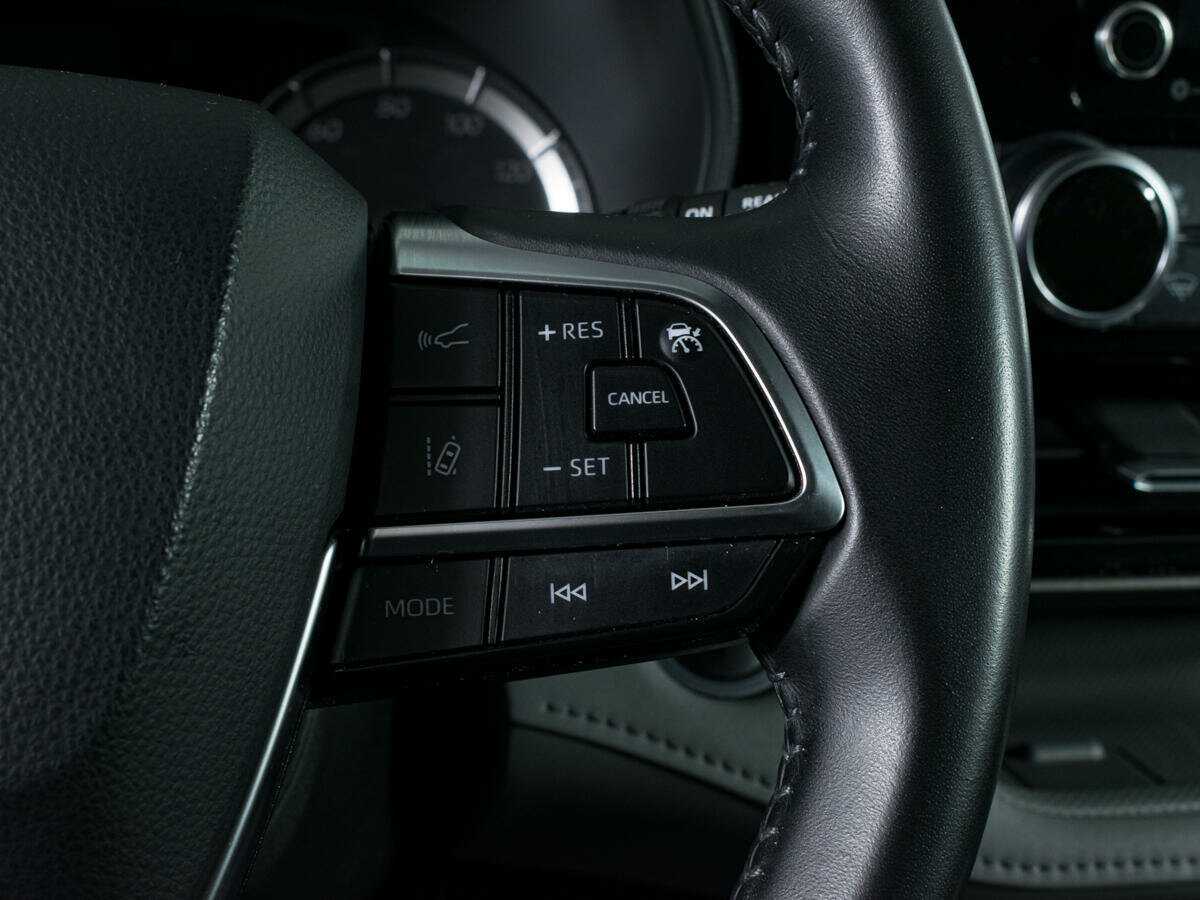 Купить Toyota Highlander, 2020, 48 672 км, фото №18